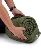 Sea To Summit, mata samopompująca, Camp Plus Mat Cypress