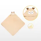 Sensillo, Bathfriends, okrycie kąpielowe, sarenka, 100-100 cm