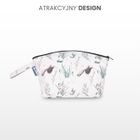 Sensillo, Żurawie, kosmetyczka, oliwka