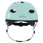 Seven Polska, Kraina Lodu 2, kask ochronny, rozmiar 52-56