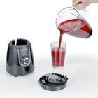 Severin, mikser kielichowy, czarny, 1,5l, 600W, SM 3707