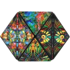 Shashibo, kostka magnetyczna, łamigłówka, The Chameleon