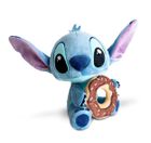 Simba, Lilo i Stitch, maskotka, z donatem, 25 cm