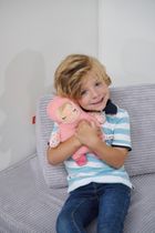 Simba, My Love Squish Babies, miękka lalka, 30 cm, 1 szt.