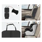 Sipo, mata ochronna pod fotelik samochodowy