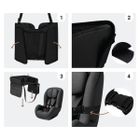 Sipo, stolik podróżny do fotelika samochodowego