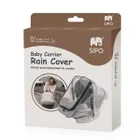 Sipo, uniwersalna osłona przeciwdeszczowa do nosidła