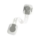 Sipo, zestaw zabezpieczeń do szaf i szuflad z funkcją smart lock, 6 szt.