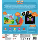 Skillmatics, Dot it! With Magnets, Świat Zwierząt, kreatywna mozaika