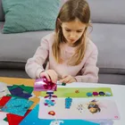 Skillmatics, Foil Fun, Koci Domek Gabi, zestaw artystyczny