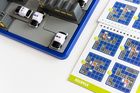 Smart Games, Blokada, gra logiczna