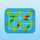 Smart Games, Dinozaury, Tajemnicza wyspa, gra logiczna