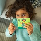 Smart Games, Dress Code, Modnie i Wygodnie, gra logiczna