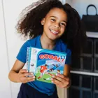 Smart Games, Goool! gra logiczna