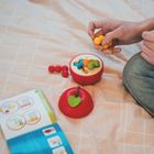 Smart Games, Jabłko Puzzler, gra logiczna