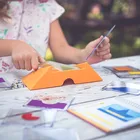 Smart Games, Kolorowy Kod, gra logiczna