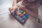 Smart Games, Parking Puzzler, gra logiczna