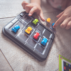 Smart Games, Parking Puzzler, gra logiczna