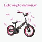 SmarTrike, Xtend Bike, rowerek 3w1, Pink