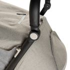 Smiki, Aurora, wózek spacerowy, szary