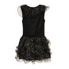 Smiki, Czarownica, sukienka z kapeluszem, strój dla dzieci