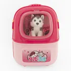 Smiki, Fun Pets, Psiak podróżnik, walizka z maskotką