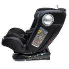Smiki, Idea, fotelik samochodowy, 0-36 kg, czarny