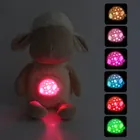 Smiki, Little Dreamer, Owieczka, pluszowy projektor gwiazd