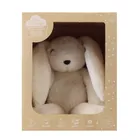 Smiki, Little Dreamer, Szumiący króliczek, maskotka ze światłem i melodiami