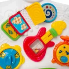 Smiki, Muzyczny chodzik, zabawka interaktywna