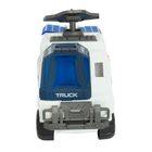 Smiki, Stacja kosmiczna, zestaw figurek z parą wodną