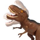 Smiki, T-Rex Megasaur, zabawka interaktywna