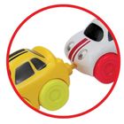 Smily Play, Mówiące auto z lawetą, zielone