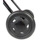 Smily Play, wózek głęboki dla lalek