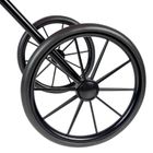 Smily Play, wózek głęboki dla lalek