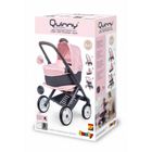 Smoby, Maxi Cosi, wózek dla lalek 3w1