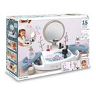 Smoby, My Beauty Studio, studio piękności, 15 elementów