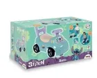 Smoby, Stitch, jeździk