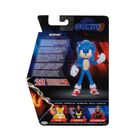 Sonic The Hedgehog 3, Sonic, figurka, 12,7 cm