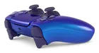 Sony, DualSense, kontroler bezprzewodowy, Chrome Indigo