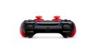 Sony, DualSense PS5, kontroler, Techno Red New Edition