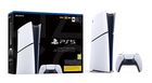 Sony, PlayStation 5, konsola, digital slim e-chassis