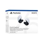 Sony, PulSE, 3D Explore, PS5, bezprzewodowe słuchawki douszne