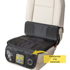 Sorino, Compact, mata ochronna pod fotelik