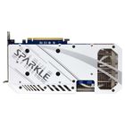Sparkle, karta graficzna, Intel ARC A750 ROC Luna OC