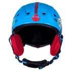Spider-Man, kask narciarski