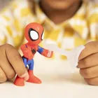 Spidey i Iron Man, Avengers Team-Up, zestaw 7 figurek
