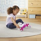 Spidey i super-kumple, figurka Ghost-Spider i pojazd 2w1