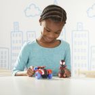 Spidey i super-kumple, figurka Miles Morales i pojazd