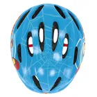 Spidey i super-kumple, kask ochronny, rozmiar 48-52 cm